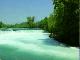Manavgat Waterfall (土耳其)